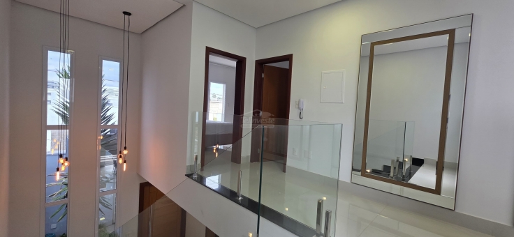 IM&Oacute;VEL ALTO PADR&Atilde;O VILLAGIO D ITALIA 