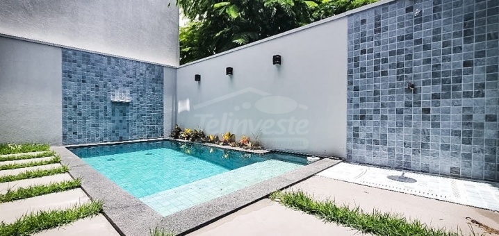 IM&Oacute;VEL ALTO PADR&Atilde;O VILLAGIO D ITALIA 