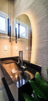 IM&Oacute;VEL ALTO PADR&Atilde;O VILLAGIO D ITALIA 