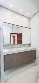 IM&Oacute;VEL ALTO PADR&Atilde;O VILLAGIO D ITALIA 