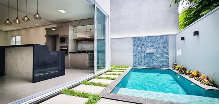 IM&Oacute;VEL ALTO PADR&Atilde;O VILLAGIO D ITALIA 