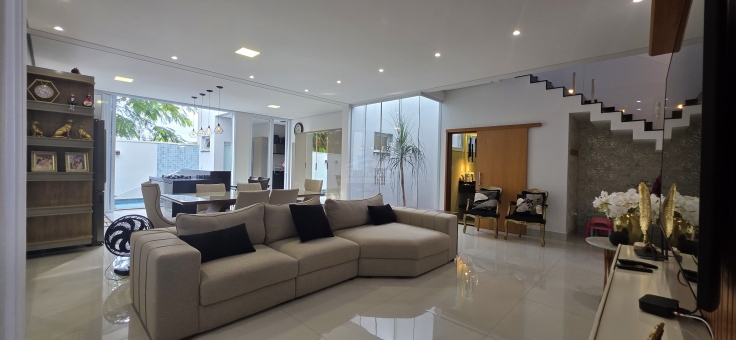 IM&Oacute;VEL ALTO PADR&Atilde;O VILLAGIO D ITALIA 