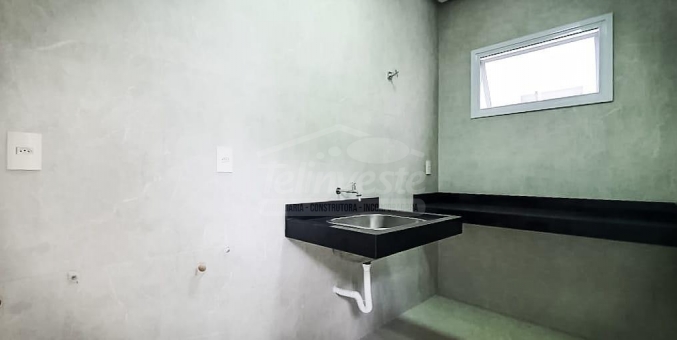 IM&Oacute;VEL ALTO PADR&Atilde;O VILLAGIO D ITALIA 