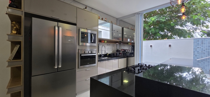 IM&Oacute;VEL ALTO PADR&Atilde;O VILLAGIO D ITALIA 