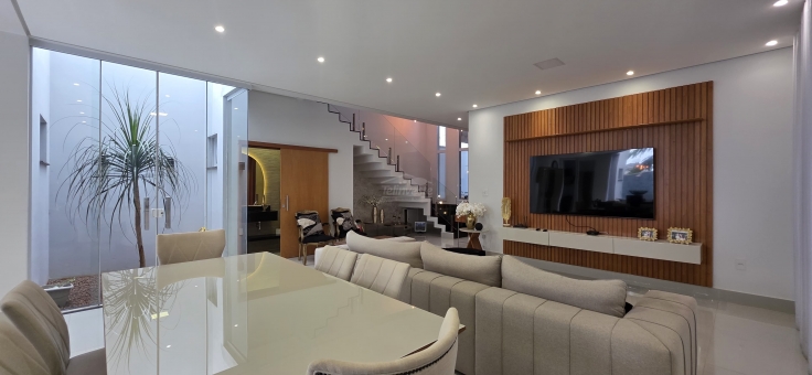 IM&Oacute;VEL ALTO PADR&Atilde;O VILLAGIO D ITALIA 