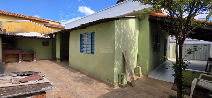 OPORTUNIDADE DE NEGOCIO EM EXCELENTE BAIRRO 