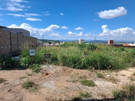 LOTE NO NOVA PASSOS