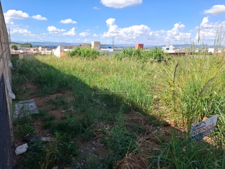 LOTE NO NOVA PASSOS