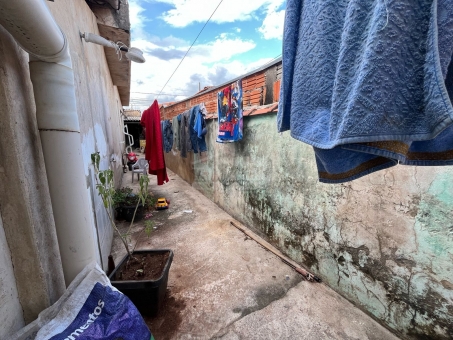 IM&Oacute;VEL A VENDA EXCELENTE BAIRRO 