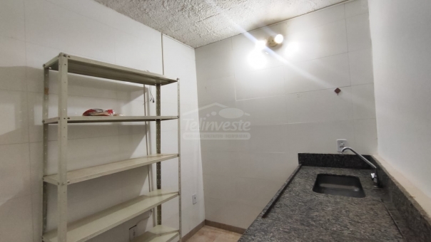 Comodo Comercial - Centro