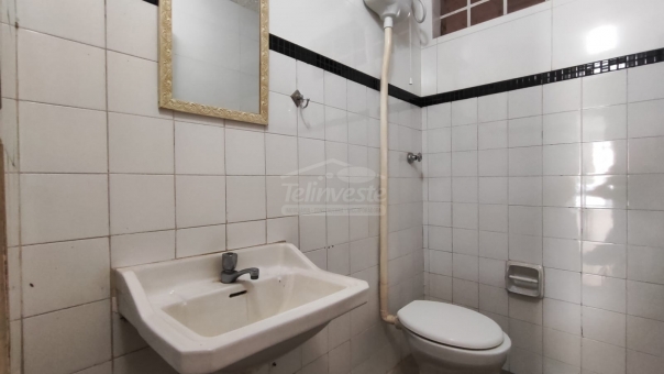 Comodo Comercial - Centro