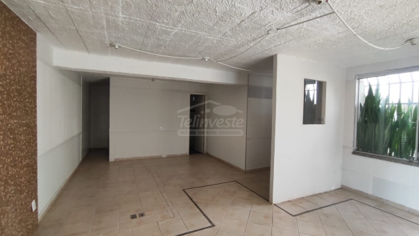 Comodo Comercial - Centro