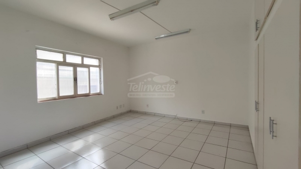 Comodo Comercial - Centro