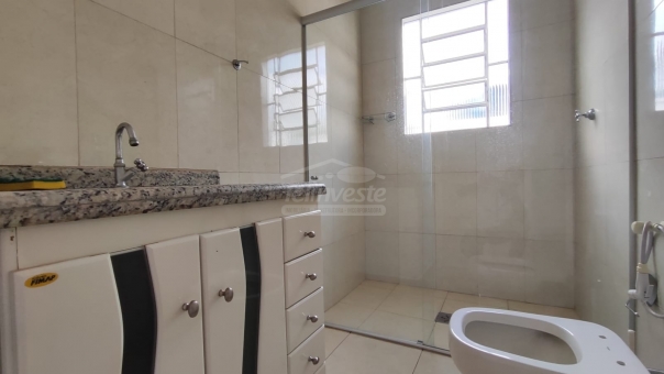Comodo Comercial - Centro