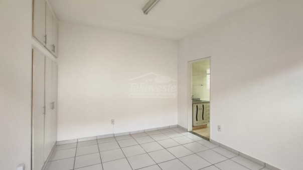 Comodo Comercial - Centro