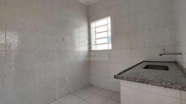 Comodo Comercial - Centro
