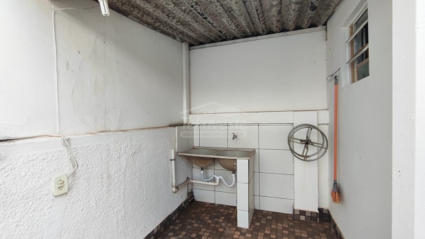 Comodo Comercial - Centro