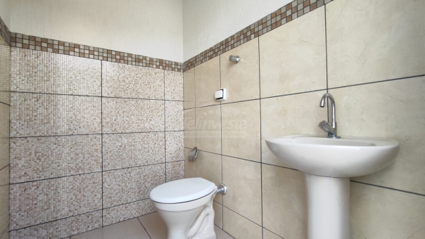 Comodo Comercial - Centro