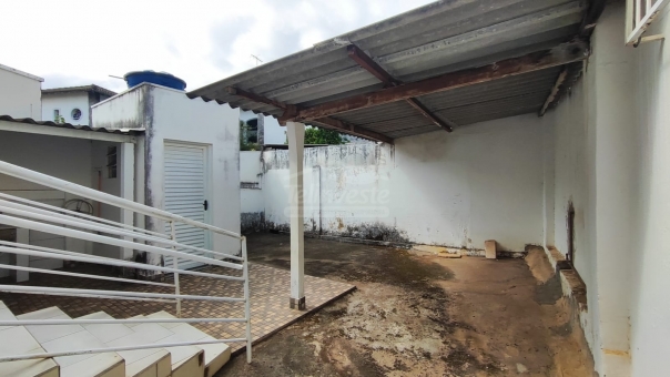 Comodo Comercial - Centro