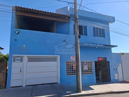 CASA E COMODO COMERCIAL NA JO&Atilde;O PIMENTA
