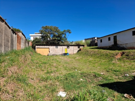 LOTE NO BAIRRO ACLIMA&Ccedil;&Atilde;O