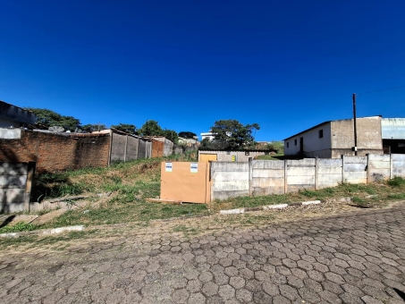 LOTE NO BAIRRO ACLIMA&Ccedil;&Atilde;O
