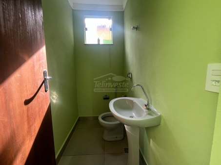 IM&Oacute;VEL NOVO A VENDA 