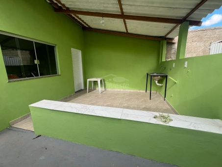 IM&Oacute;VEL NOVO A VENDA 