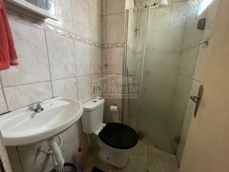 APARTAMENTO NO VILA FORMOSA