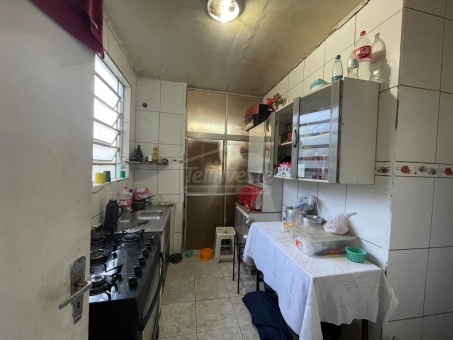 APARTAMENTO NO VILA FORMOSA