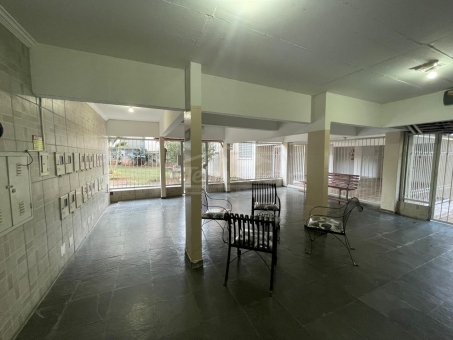 APARTAMENTO NO VILA FORMOSA