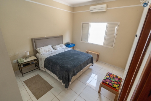 Casa - Bairro Vila Rica