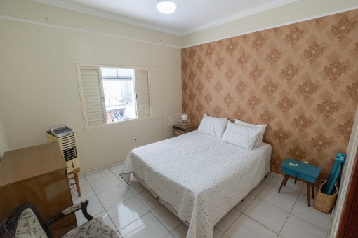 Casa - Bairro Vila Rica