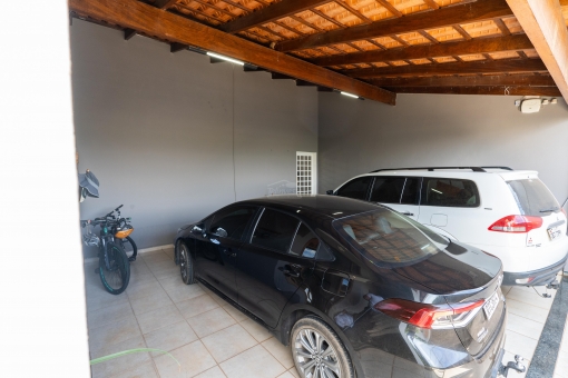Casa - Bairro Vila Rica