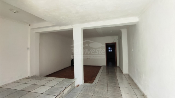 Casa - Centro