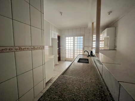 Casa - Centro