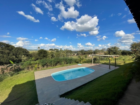 SITIO NA LINHA DAS AREIAS 