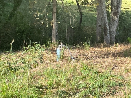 SITIO NA LINHA DAS AREIAS 