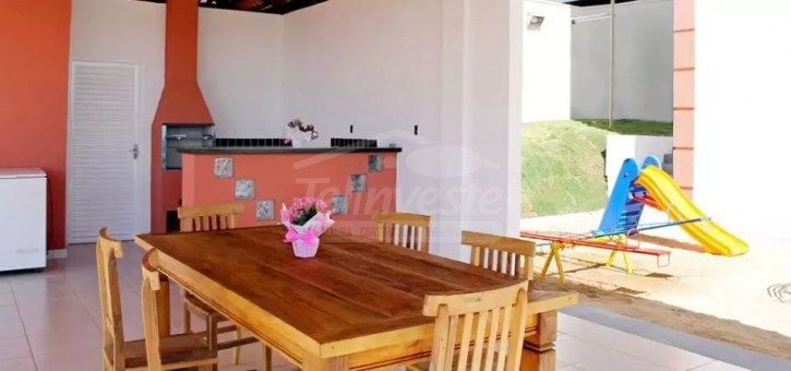 OPORTUNIDADE DE APARTAMENTO DE C/ 3 DORMIT&Oacute;RIOS NO CANASTRA 
