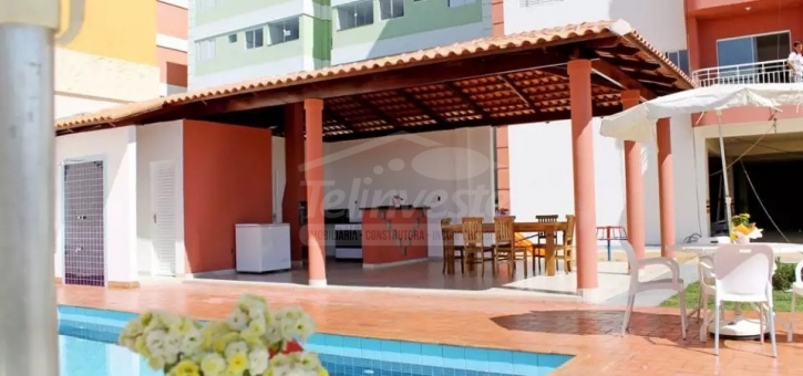 OPORTUNIDADE DE APARTAMENTO DE C/ 3 DORMIT&Oacute;RIOS NO CANASTRA 