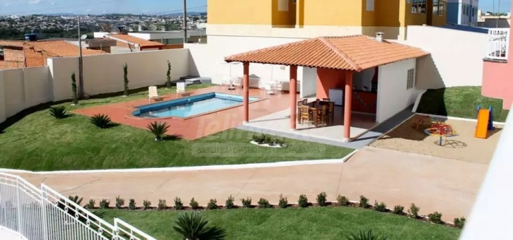 OPORTUNIDADE DE APARTAMENTO DE C/ 3 DORMIT&Oacute;RIOS NO CANASTRA 