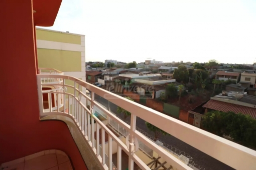 OPORTUNIDADE DE APARTAMENTO DE C/ 3 DORMIT&Oacute;RIOS NO CANASTRA 
