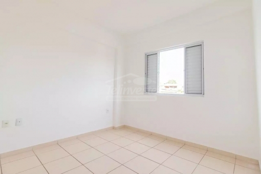OPORTUNIDADE DE APARTAMENTO DE C/ 3 DORMIT&Oacute;RIOS NO CANASTRA 