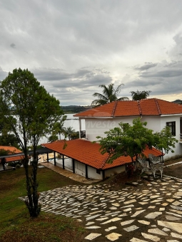 ESPETACULAR RANCHO SANTO EXPEDITO