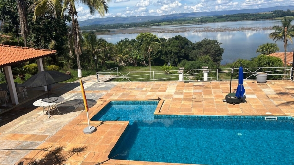 ESPETACULAR RANCHO SANTO EXPEDITO