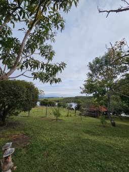 S&Iacute;TIO &Aacute; VENDA - TRANQUILIDADE E NATUREZA EM DELFIN&Oacute;POLIS 