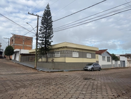 EXCELENTE CASA - ITAU DE MINAS