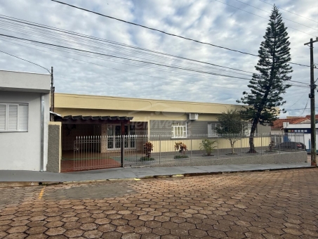 EXCELENTE CASA - ITAU DE MINAS