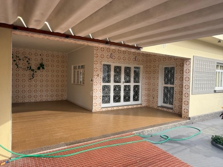EXCELENTE CASA - ITAU DE MINAS