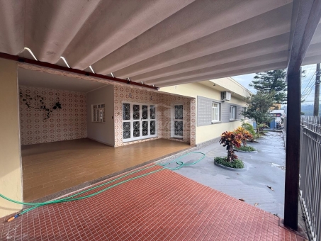 EXCELENTE CASA - ITAU DE MINAS